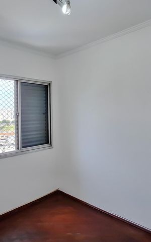 Apartamento à venda com 55m², 2 quartos e 1 vaga Apartamento à venda com 55m², 2 quartos e 1 vagaQuarto