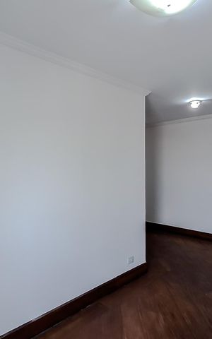 Apartamento à venda com 55m², 2 quartos e 1 vaga Apartamento à venda com 55m², 2 quartos e 1 vagaSala
