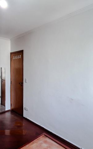 Apartamento à venda com 55m², 2 quartos e 1 vaga Apartamento à venda com 55m², 2 quartos e 1 vagaQuarto 2