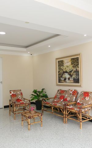 Apartamento à venda com 88m², 3 quartos e 1 vaga Apartamento à venda com 88m², 3 quartos e 1 vagaHall de Entrada