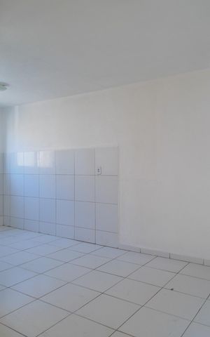 Apartamento à venda com 40m², 2 quartos e 1 vagaSala/Cozinha