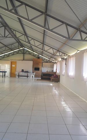 Apartamento à venda com 40m², 2 quartos e 1 vagaÁrea comum - Salão de festas