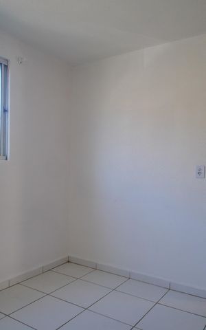 Apartamento à venda com 40m², 2 quartos e 1 vagaQuarto 1
