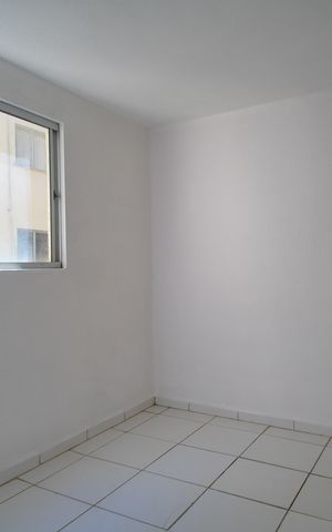 Apartamento à venda com 40m², 2 quartos e 1 vagaQuarto 2