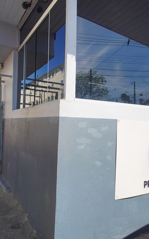 Apartamento à venda com 40m², 2 quartos e 1 vagaEntrada