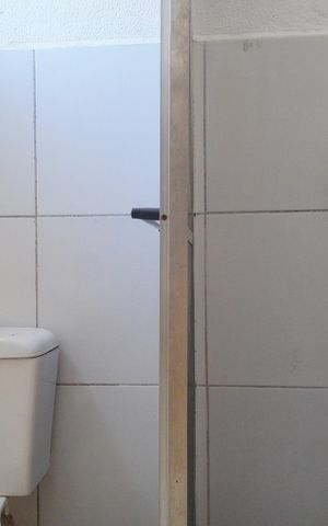 Apartamento à venda com 40m², 2 quartos e 1 vagaBanheiro