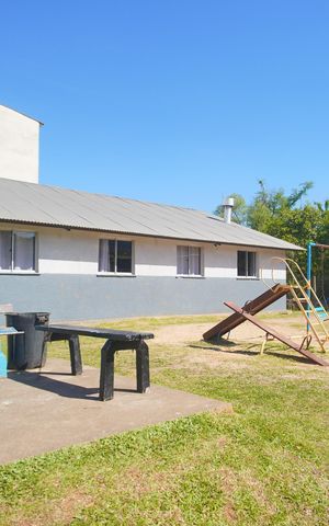 Apartamento à venda com 40m², 2 quartos e 1 vagaÁrea comum - Playground