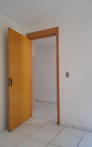 Apartamento à venda com 40m², 2 quartos e 1 vagaQuarto 2
