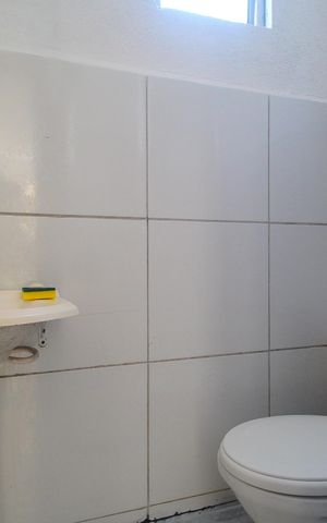 Apartamento à venda com 40m², 2 quartos e 1 vagaBanheiro