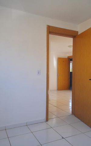 Apartamento à venda com 40m², 2 quartos e 1 vagaQuarto 1