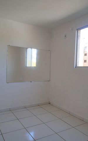 Apartamento à venda com 40m², 2 quartos e 1 vagaQuarto 1