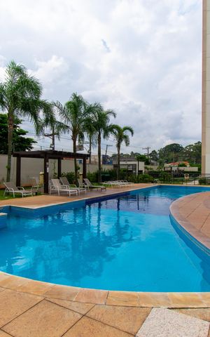 Apartamento à venda com 67m², 2 quartos e 1 vaga Apartamento à venda com 67m², 2 quartos e 1 vagaÁrea Comum