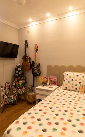 Apartamento à venda com 49m², 2 quartos e 1 vaga