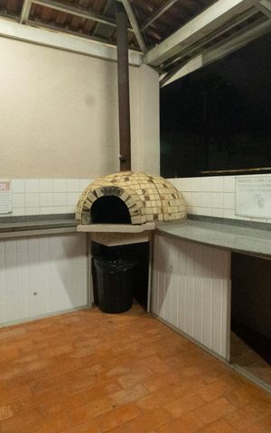 Apartamento à venda com 49m², 2 quartos e 1 vaga
