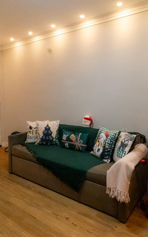 Apartamento à venda com 49m², 2 quartos e 1 vaga