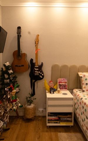 Apartamento à venda com 49m², 2 quartos e 1 vaga