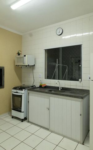 Apartamento à venda com 49m², 2 quartos e 1 vaga