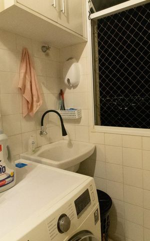 Apartamento à venda com 49m², 2 quartos e 1 vaga