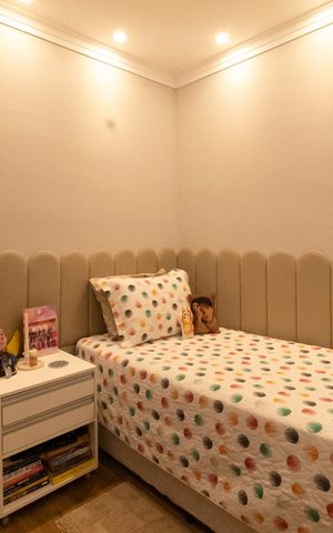 Apartamento à venda com 49m², 2 quartos e 1 vaga
