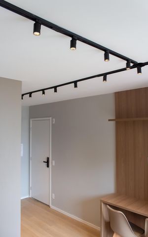 Studio para alugar com 28m², 1 quarto e sem vaga Studio para alugar com 28m², 1 quarto e sem vagaStudio