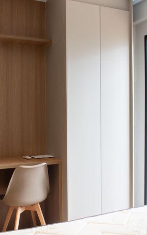 Studio para alugar com 28m², 1 quarto e sem vaga Studio para alugar com 28m², 1 quarto e sem vagaStudio