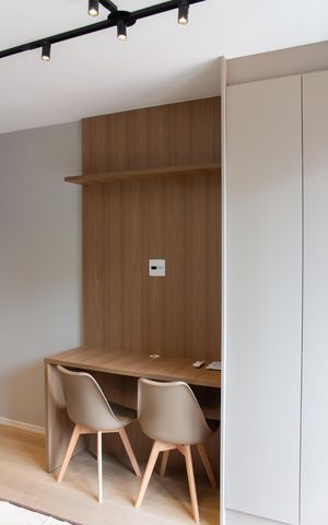 Studio para alugar com 28m², 1 quarto e sem vaga Studio para alugar com 28m², 1 quarto e sem vagaStudio