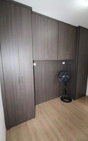 Apartamento para alugar com 50m², 2 quartos e 1 vagaQuarto 2