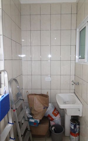 Apartamento para alugar com 50m², 2 quartos e 1 vagaÁrea de Serviço