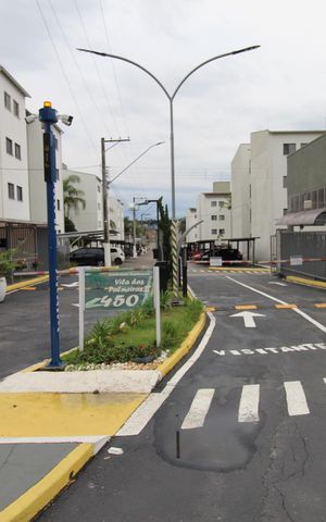 Apartamento para alugar com 50m², 2 quartos e 1 vagaPortaria