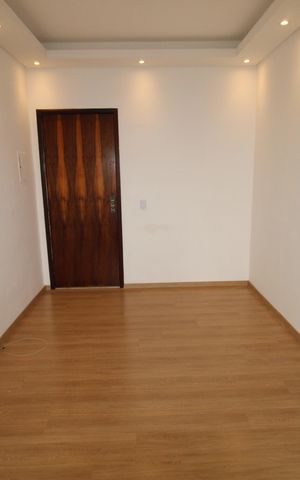 Apartamento para alugar com 50m², 2 quartos e 1 vagaSala