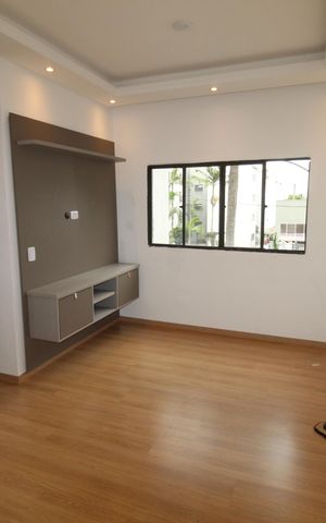 Apartamento para alugar com 50m², 2 quartos e 1 vagaSala