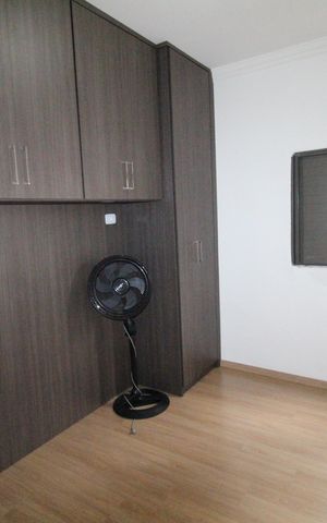 Apartamento para alugar com 50m², 2 quartos e 1 vagaQuarto 2
