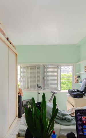 Apartamento à venda com 162m², 3 quartos e sem vaga Apartamento à venda com 162m², 3 quartos e sem vagaQuarto 3