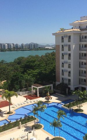 Apartamento para alugar com 110m², 2 quartos e 1 vaga Apartamento para alugar com 110m², 2 quartos e 1 vagaVista