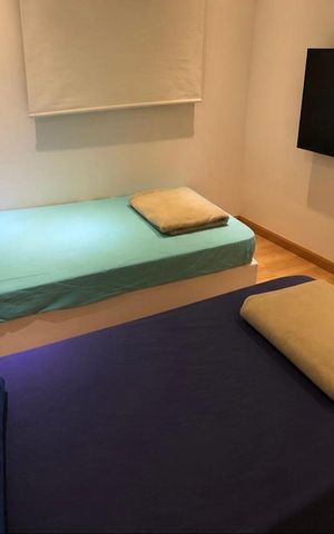 Apartamento para alugar com 110m², 2 quartos e 1 vaga Apartamento para alugar com 110m², 2 quartos e 1 vagaQuarto 2