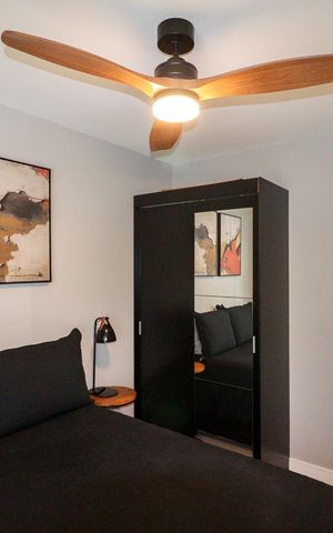 Apartamento para alugar com 38m², 1 quarto e sem vaga Apartamento para alugar com 38m², 1 quarto e sem vagaSuíte