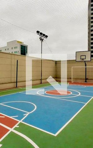 Apartamento à venda com 88m², 2 quartos e 2 vagas Apartamento à venda com 88m², 2 quartos e 2 vagasArea Comum - Quadra
