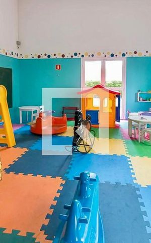 Apartamento à venda com 88m², 2 quartos e 2 vagas Apartamento à venda com 88m², 2 quartos e 2 vagasArea Comum - Brinquedoteca
