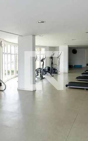 Apartamento à venda com 88m², 2 quartos e 2 vagas Apartamento à venda com 88m², 2 quartos e 2 vagasArea Comum - Academia