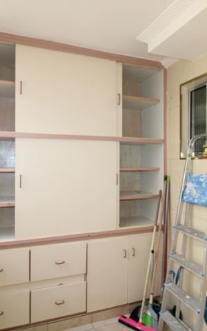 Apartamento para alugar com 57m², 2 quartos e sem vagaÁrea de Serviço