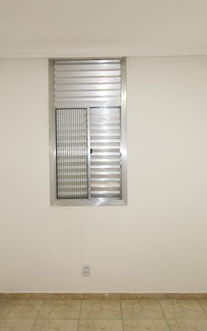 Apartamento para alugar com 57m², 2 quartos e sem vagaQuarto 2