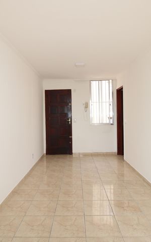 Apartamento para alugar com 57m², 2 quartos e sem vagaSala