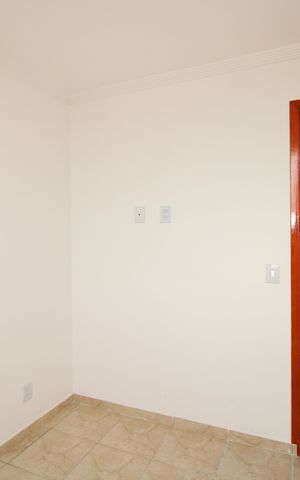Apartamento para alugar com 57m², 2 quartos e sem vagaQuarto 1