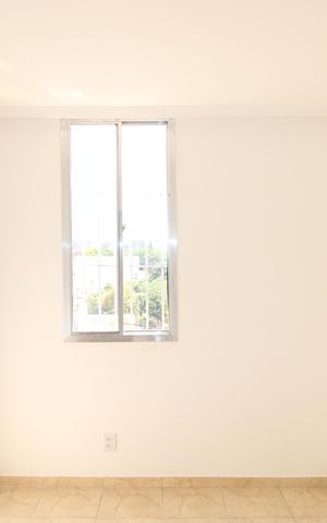 Apartamento para alugar com 57m², 2 quartos e sem vagaQuarto 1