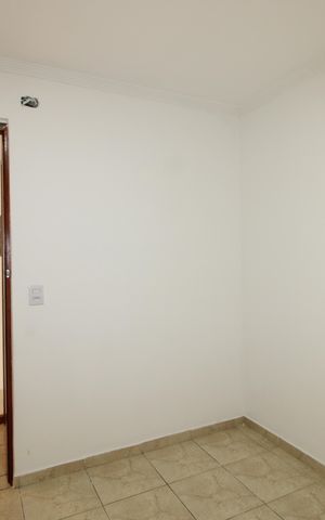 Apartamento para alugar com 57m², 2 quartos e sem vagaQuarto 2