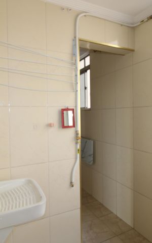 Apartamento para alugar com 57m², 2 quartos e sem vagaÁrea de Serviço