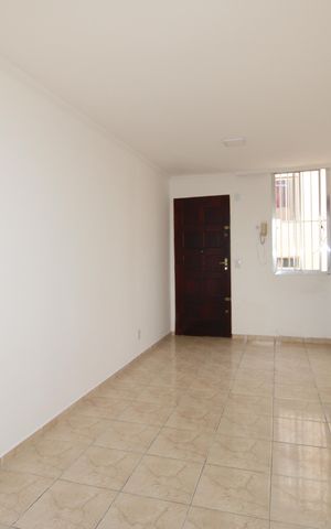 Apartamento para alugar com 57m², 2 quartos e sem vagaSala