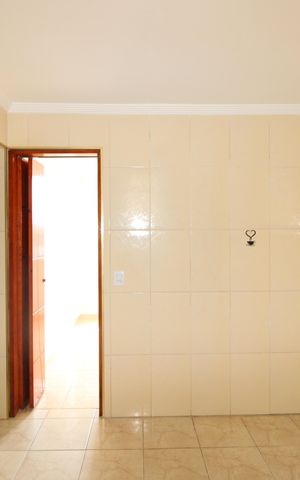Apartamento para alugar com 57m², 2 quartos e sem vagaCozinha