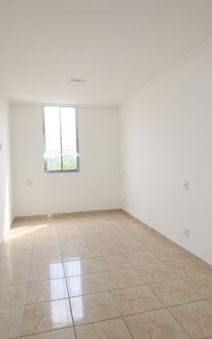 Apartamento para alugar com 57m², 2 quartos e sem vagaSala