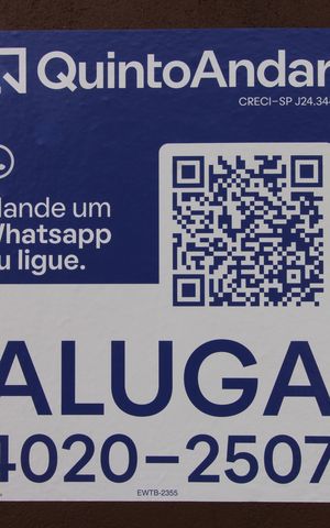 Apartamento para alugar com 57m², 2 quartos e sem vagaFachada
